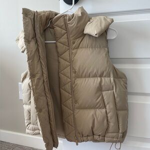 Lululemon - Wunder Puff Vest